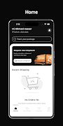Energize Logistics Client screenshot 2