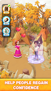 Magic Makeover ภาพหน้าจอ 3