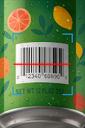 QR & Barcode Reader imagem de tela 3