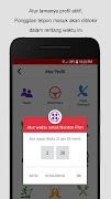 Call Manager screenshot 2