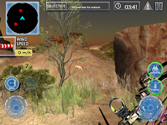 Bow Hunter 2017E ภาพหน้าจอ 5