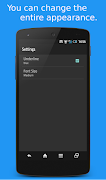 Tab Note   Simple Notepad screenshot 4