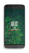 Unity KWGT 스크린샷 2