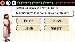 5000 Preguntas sobre la Biblia ảnh chụp màn hình 5