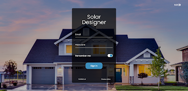 Solar Designer by Sunbase screenshot 6