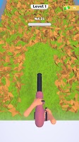 Leaf Blower Runner syot layar 1