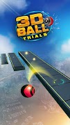 Ball Trials 3D screenshot 1