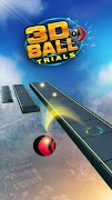 Ball Trials 3D ảnh chụp màn hình 1