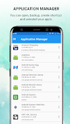 File Manager ภาพหน้าจอ 5