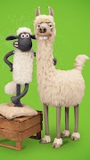 Fondos de pantalla de ovejas captura de pantalla 5