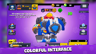 Box Simulator for Brawl Stars screenshot 2