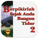 Berpikirlah Sejak Bangun Tidur APK