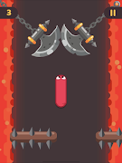 Worm Run! screenshot 6