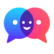 Stranger Chat - Random Chat icon