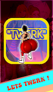 Twerk Battle 3D Running Game screenshot 7