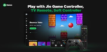 JioGames: Play, Win, Stream screenshot 2