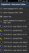 EclipseDroid USB 截圖 6