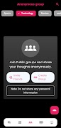 Anonyverse screenshot 3