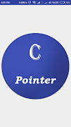 C Pointer poster