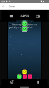 4 Schermata Happy Cubes