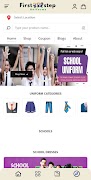 Firststep Uniform screenshot 6
