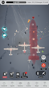 Air Fleet Command : WW2 captura de pantalla 5