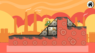 2 Schermata Chama Blocks