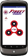Fidget Hand Spinner Free poster