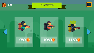 Champ Fire screenshot 3