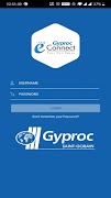 Poster Gyp eConnect