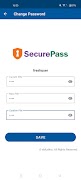 SecurePass Authenticator capture d'écran 5