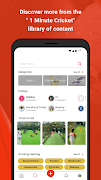 3Cricket ảnh chụp màn hình 1