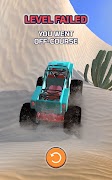 Hyper Hill Climb скриншот 4