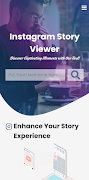 Story View capture d'écran 3