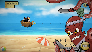 Take Flight 2 screenshot 7