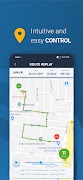 Fleet Tech - IoT Tracking Ekran Görüntüsü 5