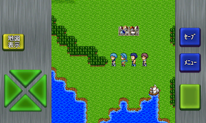 ガイラルディア神話2 screenshot 5