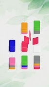 Card Sort Puzzle game screenshot 6
