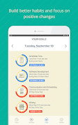 RescueTime Classic 截图 7