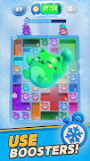 Drop Kitty : Color Puzzle screenshot 4