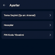 7 Schermata NetPlayer