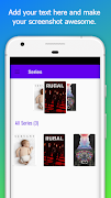 برنامه‌نما Movies SUB عکس از صفحه