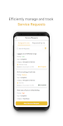 NEOM Workforce captura de pantalla 4