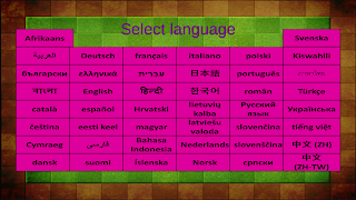 Chemical Elements اسکرین شاٹ 1