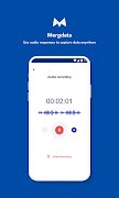 Mergdata 截图 3