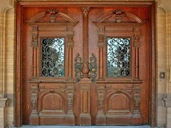 Door Design screenshot 4