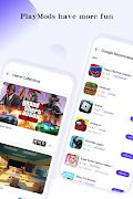 PlayMods - Mods installer screenshot 2