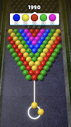 Bubble Puzzle screenshot 3