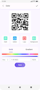 QR Code Scanner - Barcode Scan اسکرین شاٹ 1