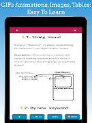 Learn core java in 25 hours Screenshot 5